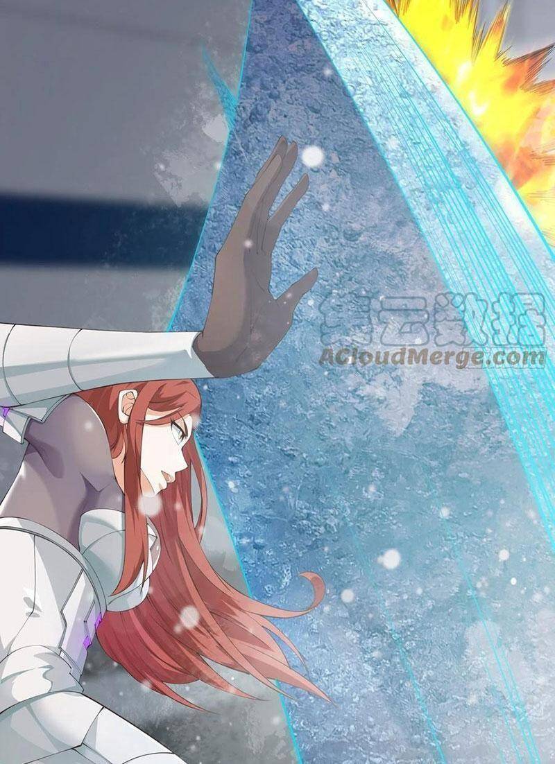 Trở Về Làm Đại Lão Thời Mạt Thế Chapter 275 - 9