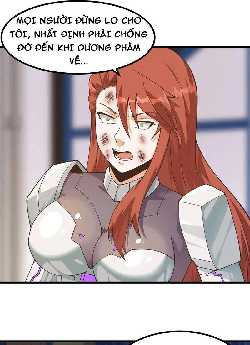 Trở Về Làm Đại Lão Thời Mạt Thế Chapter 276 - 1