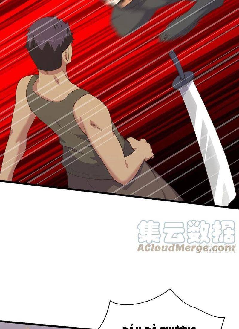 Trở Về Làm Đại Lão Thời Mạt Thế Chapter 276 - 11