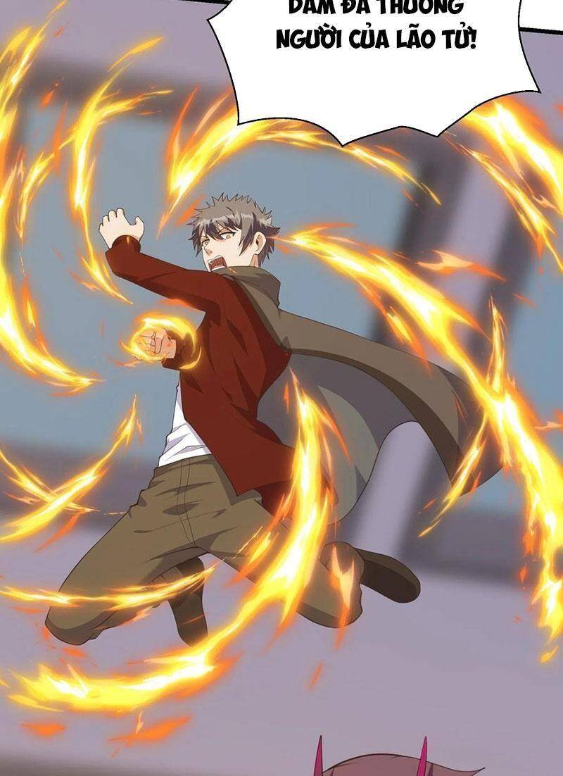Trở Về Làm Đại Lão Thời Mạt Thế Chapter 276 - 12