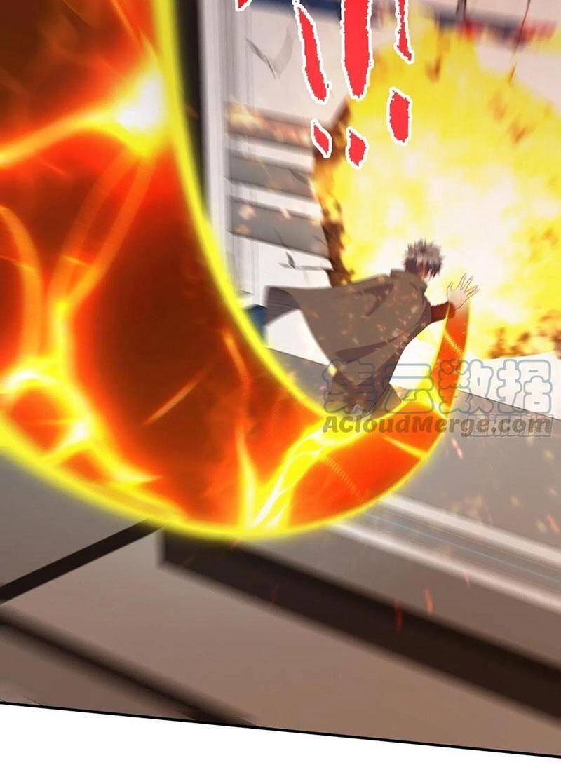 Trở Về Làm Đại Lão Thời Mạt Thế Chapter 276 - 16