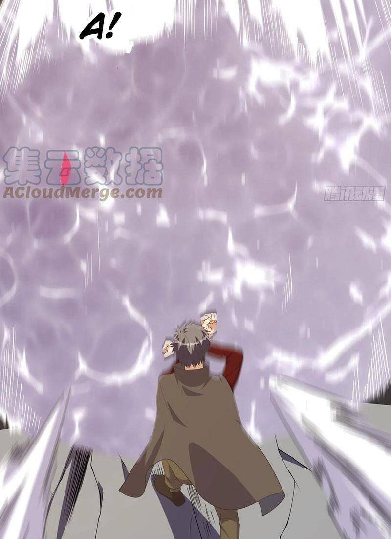 Trở Về Làm Đại Lão Thời Mạt Thế Chapter 276 - 20