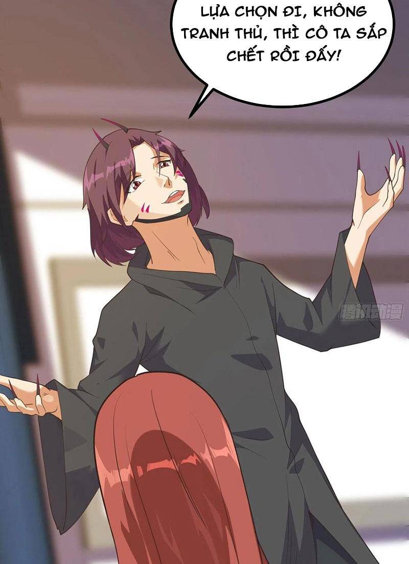 Trở Về Làm Đại Lão Thời Mạt Thế Chapter 276 - 3
