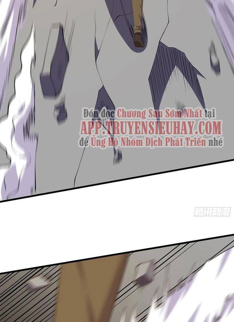Trở Về Làm Đại Lão Thời Mạt Thế Chapter 276 - 21