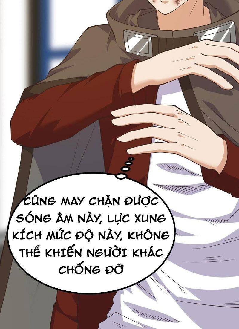 Trở Về Làm Đại Lão Thời Mạt Thế Chapter 276 - 23