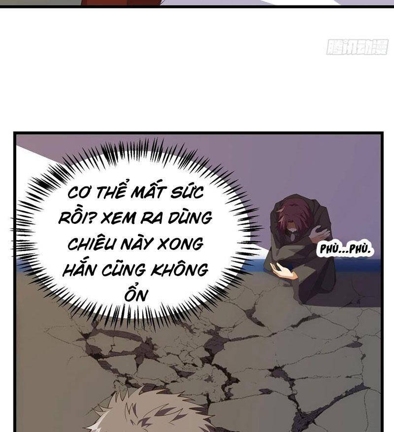 Trở Về Làm Đại Lão Thời Mạt Thế Chapter 276 - 24