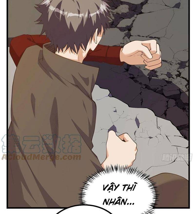 Trở Về Làm Đại Lão Thời Mạt Thế Chapter 276 - 25