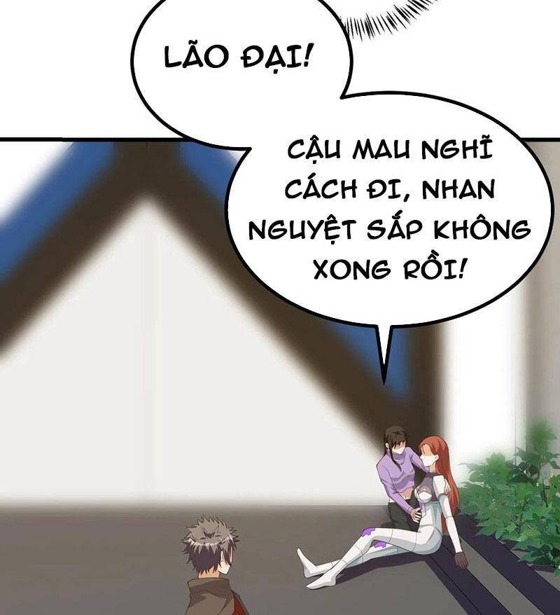 Trở Về Làm Đại Lão Thời Mạt Thế Chapter 276 - 26