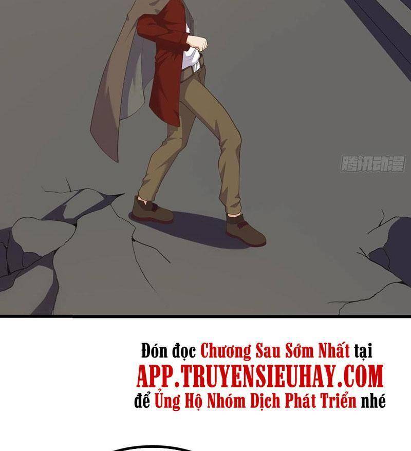 Trở Về Làm Đại Lão Thời Mạt Thế Chapter 276 - 27