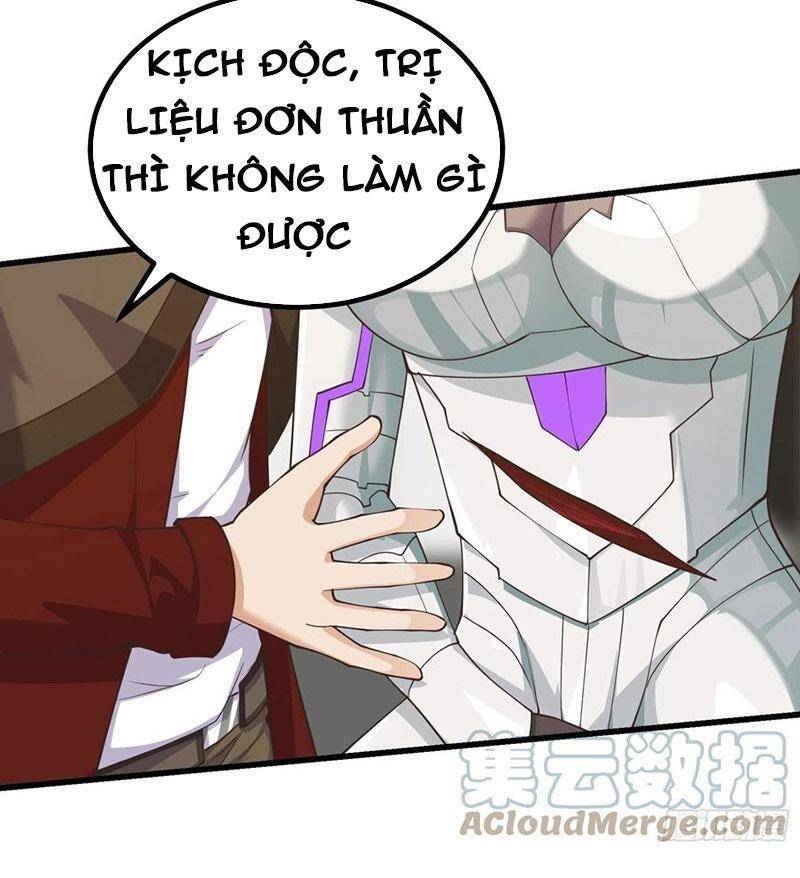 Trở Về Làm Đại Lão Thời Mạt Thế Chapter 276 - 28