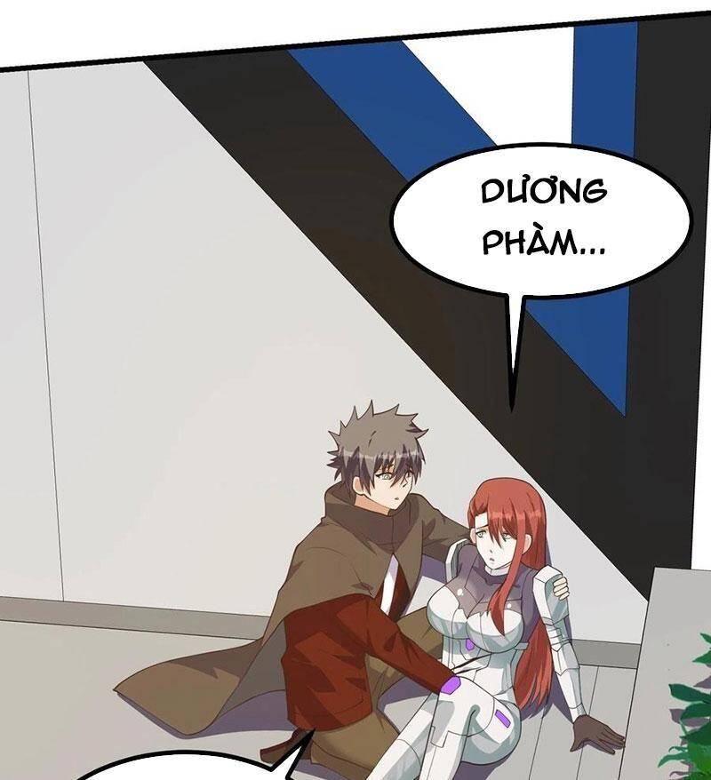 Trở Về Làm Đại Lão Thời Mạt Thế Chapter 276 - 29