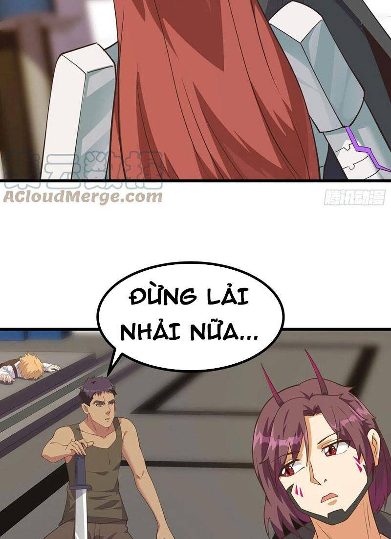 Trở Về Làm Đại Lão Thời Mạt Thế Chapter 276 - 4