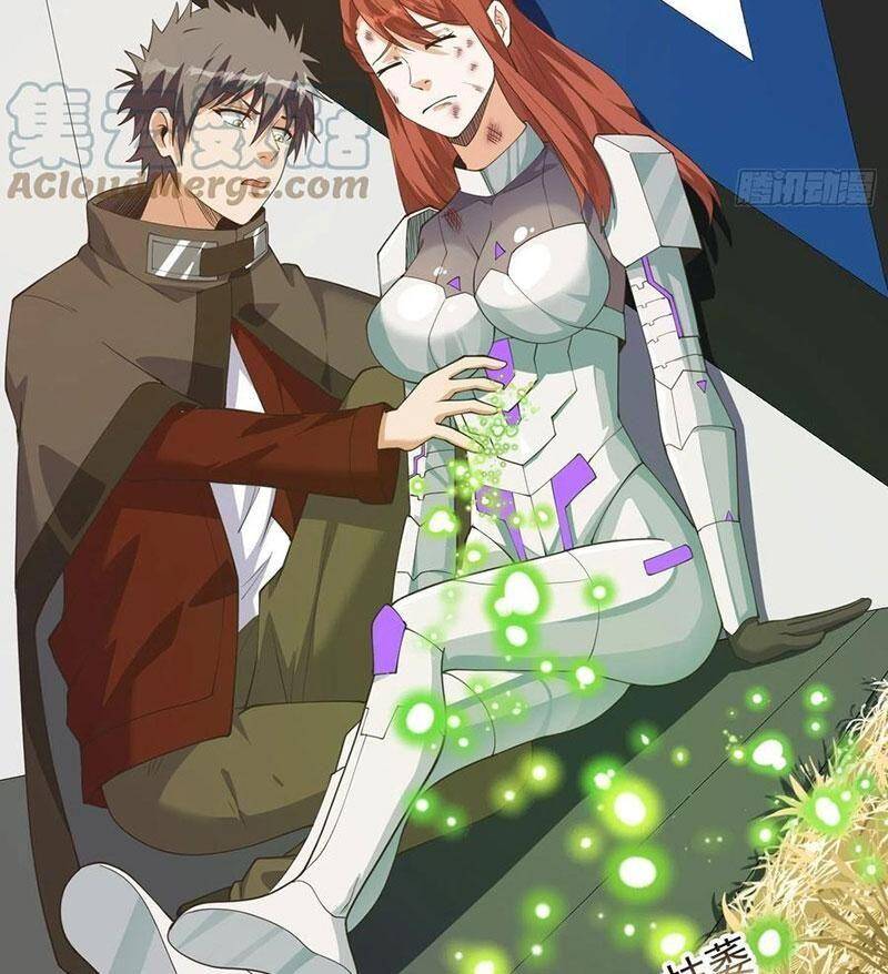 Trở Về Làm Đại Lão Thời Mạt Thế Chapter 276 - 32