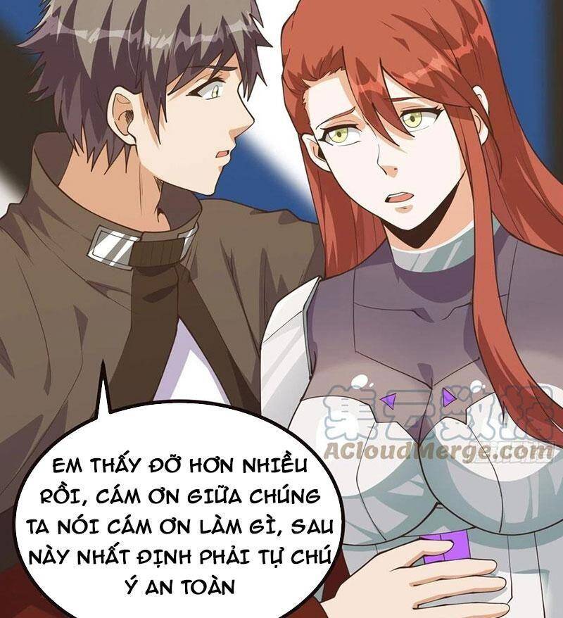 Trở Về Làm Đại Lão Thời Mạt Thế Chapter 276 - 34