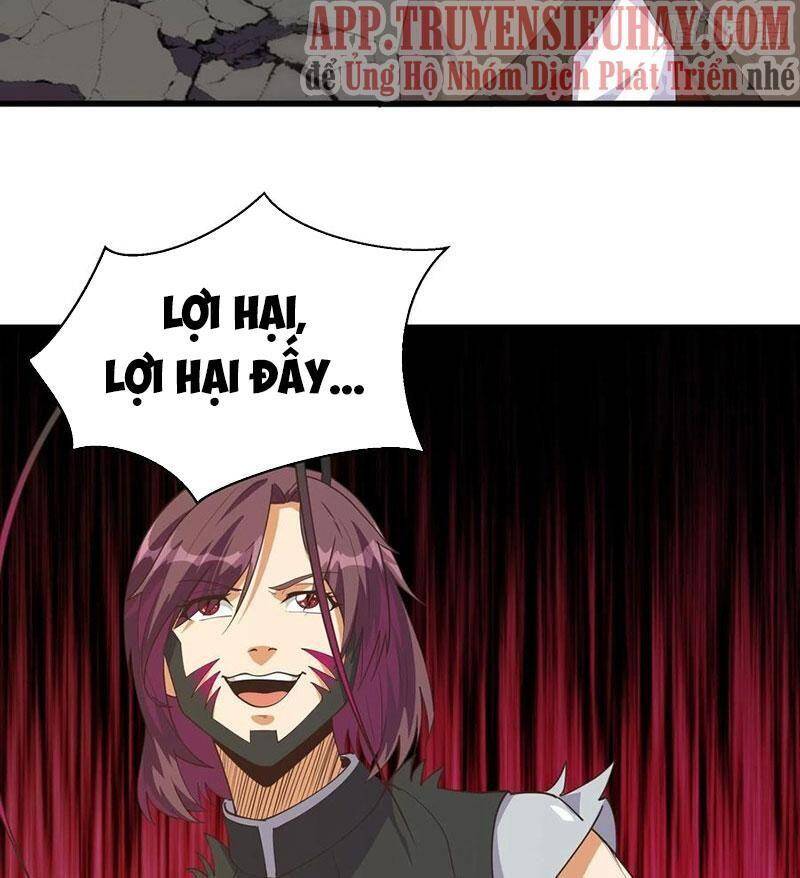 Trở Về Làm Đại Lão Thời Mạt Thế Chapter 276 - 36