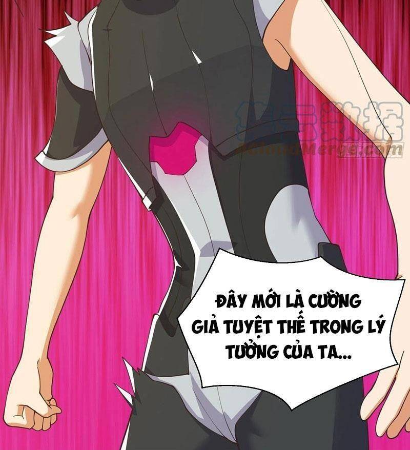 Trở Về Làm Đại Lão Thời Mạt Thế Chapter 276 - 37