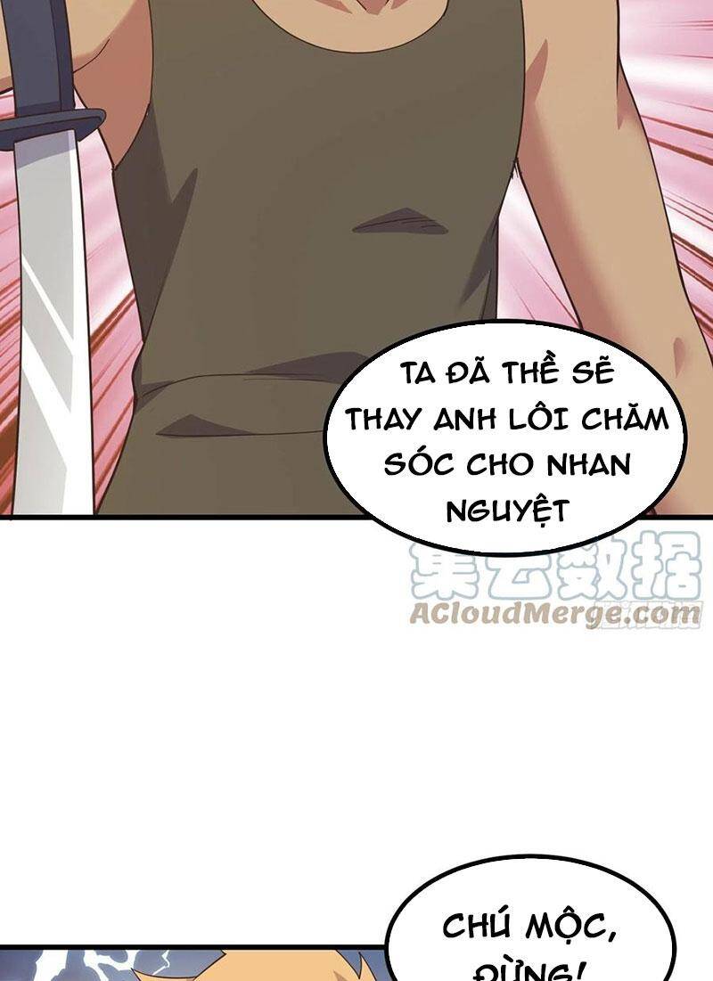 Trở Về Làm Đại Lão Thời Mạt Thế Chapter 276 - 6