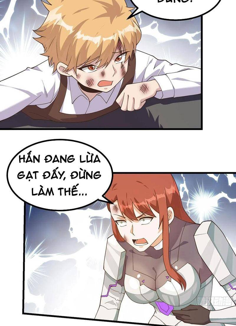 Trở Về Làm Đại Lão Thời Mạt Thế Chapter 276 - 7