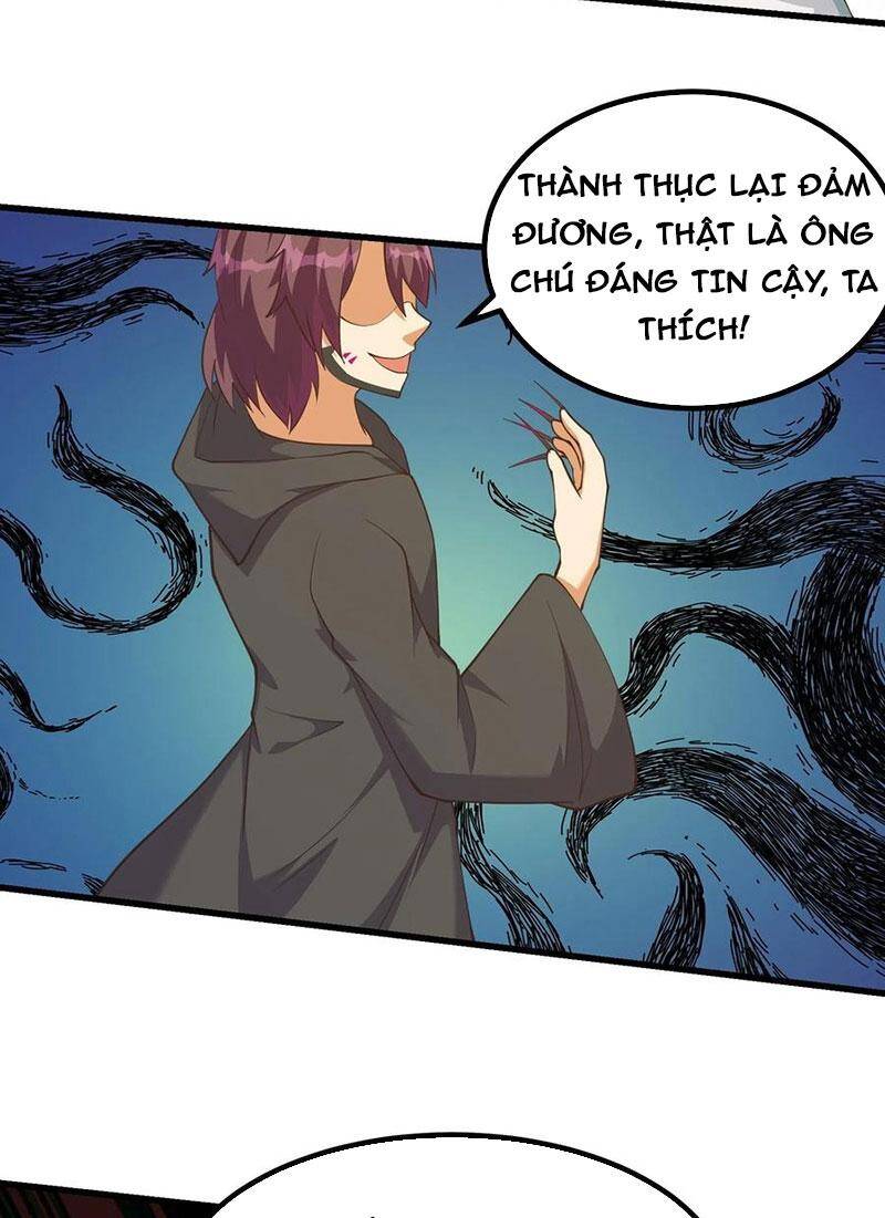 Trở Về Làm Đại Lão Thời Mạt Thế Chapter 276 - 8