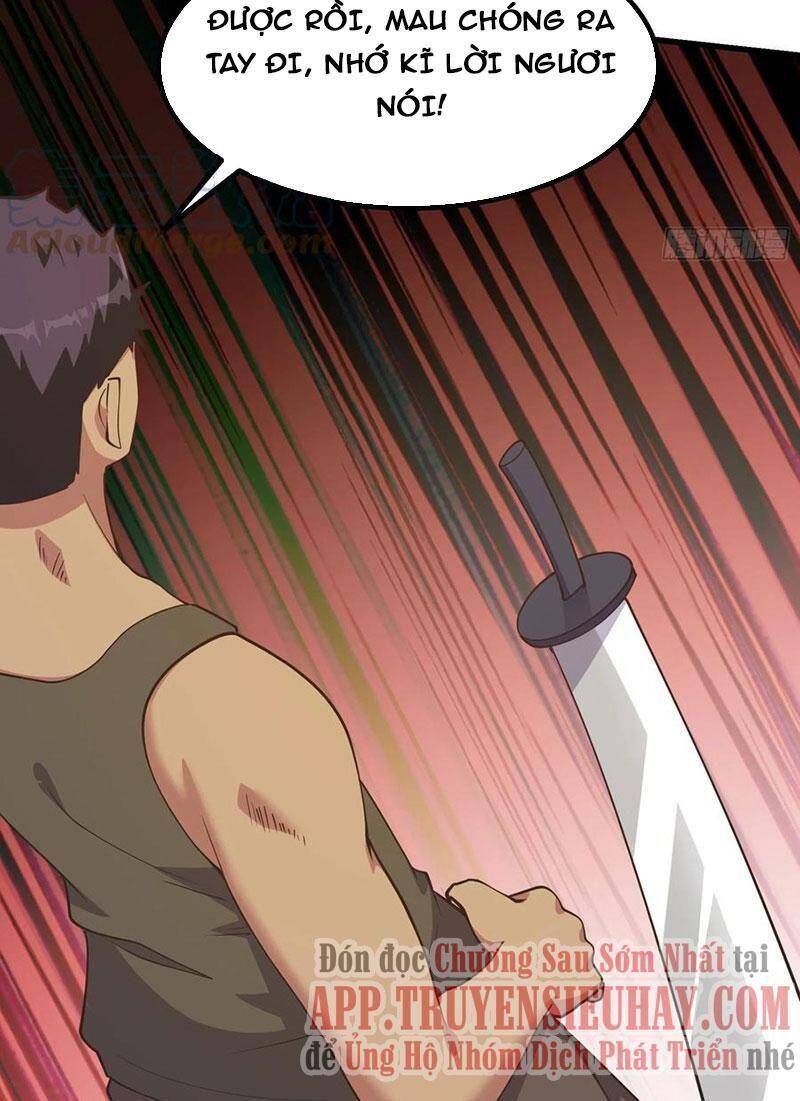 Trở Về Làm Đại Lão Thời Mạt Thế Chapter 276 - 9