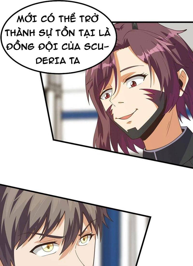 Trở Về Làm Đại Lão Thời Mạt Thế Chapter 277 - 1