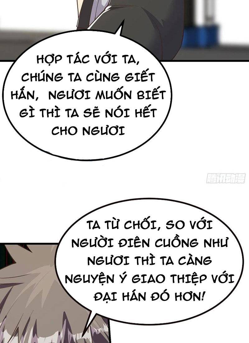 Trở Về Làm Đại Lão Thời Mạt Thế Chapter 277 - 12