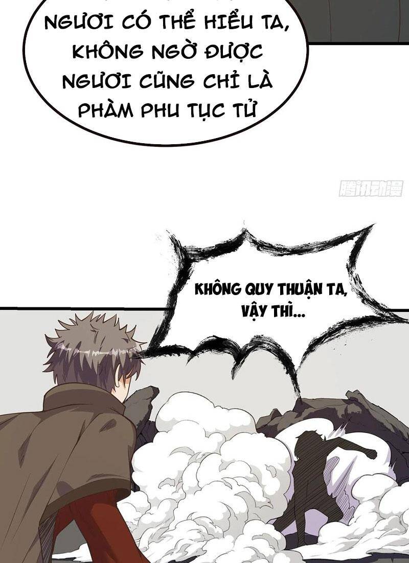 Trở Về Làm Đại Lão Thời Mạt Thế Chapter 277 - 14