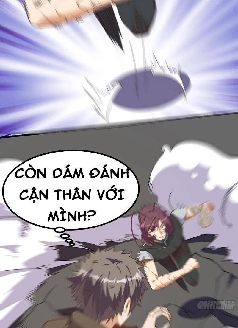 Trở Về Làm Đại Lão Thời Mạt Thế Chapter 277 - 16