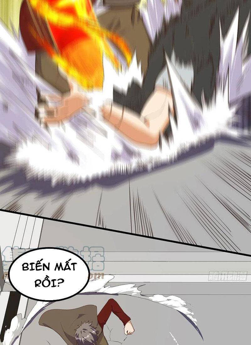 Trở Về Làm Đại Lão Thời Mạt Thế Chapter 277 - 19