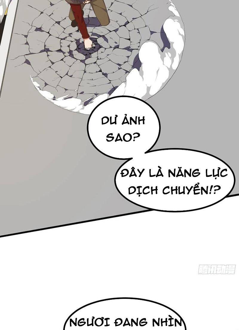 Trở Về Làm Đại Lão Thời Mạt Thế Chapter 277 - 20