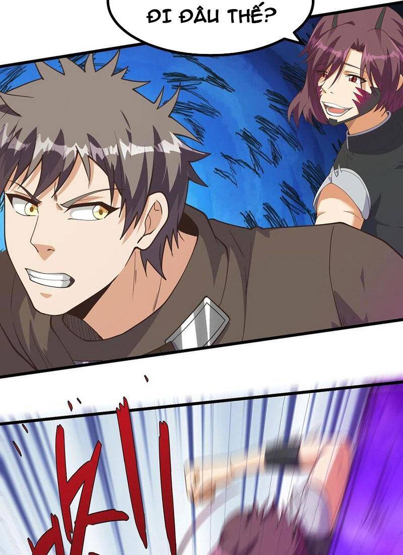 Trở Về Làm Đại Lão Thời Mạt Thế Chapter 277 - 21