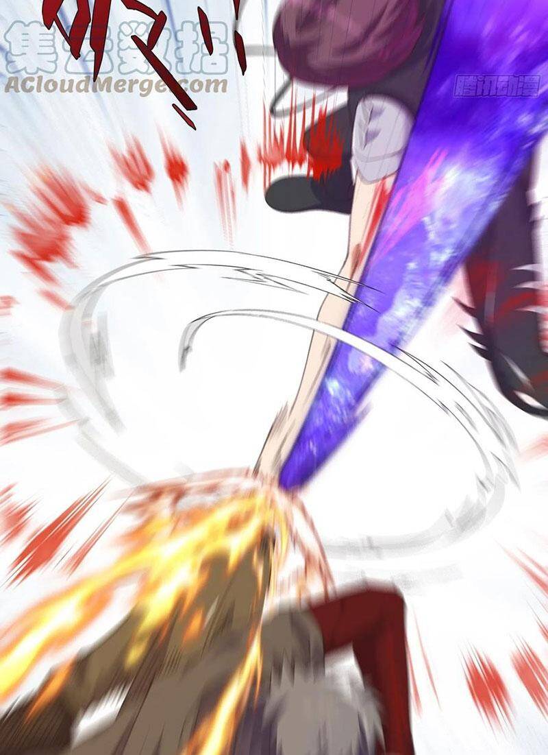 Trở Về Làm Đại Lão Thời Mạt Thế Chapter 277 - 22