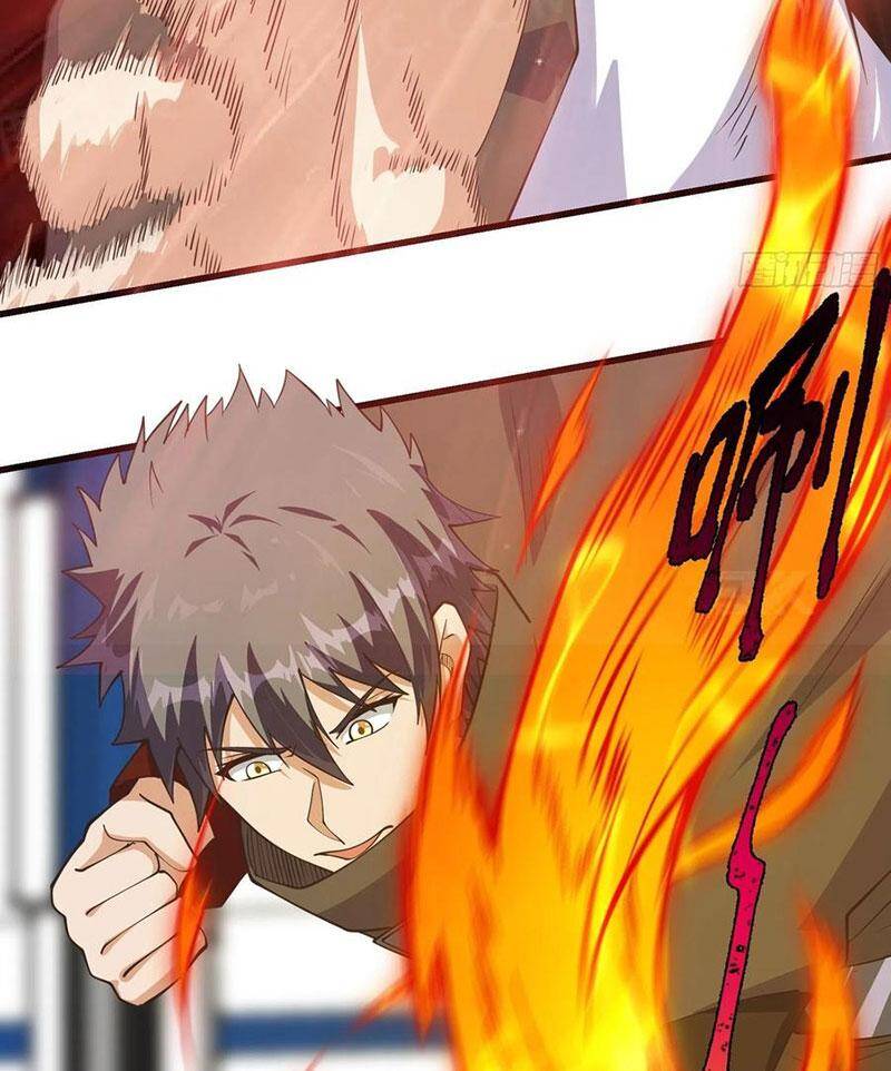 Trở Về Làm Đại Lão Thời Mạt Thế Chapter 277 - 25