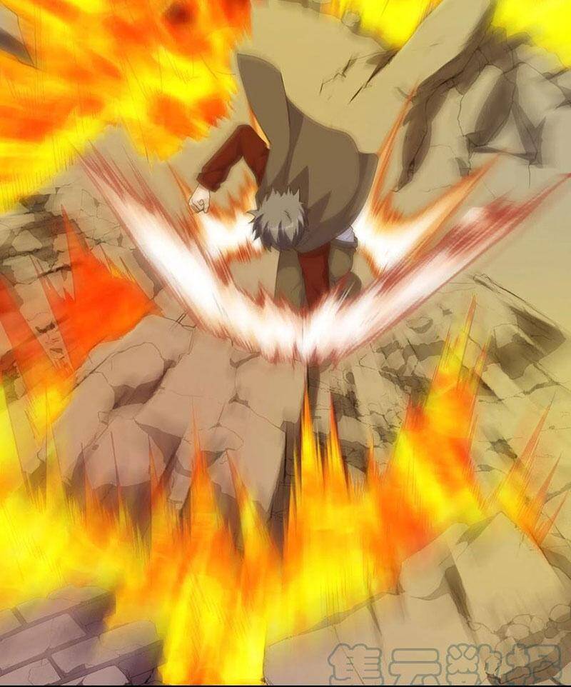 Trở Về Làm Đại Lão Thời Mạt Thế Chapter 277 - 28