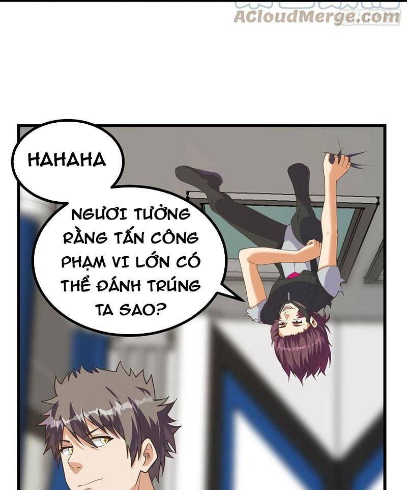 Trở Về Làm Đại Lão Thời Mạt Thế Chapter 277 - 29