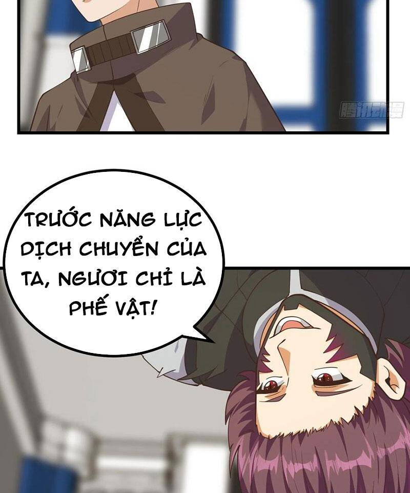 Trở Về Làm Đại Lão Thời Mạt Thế Chapter 277 - 30