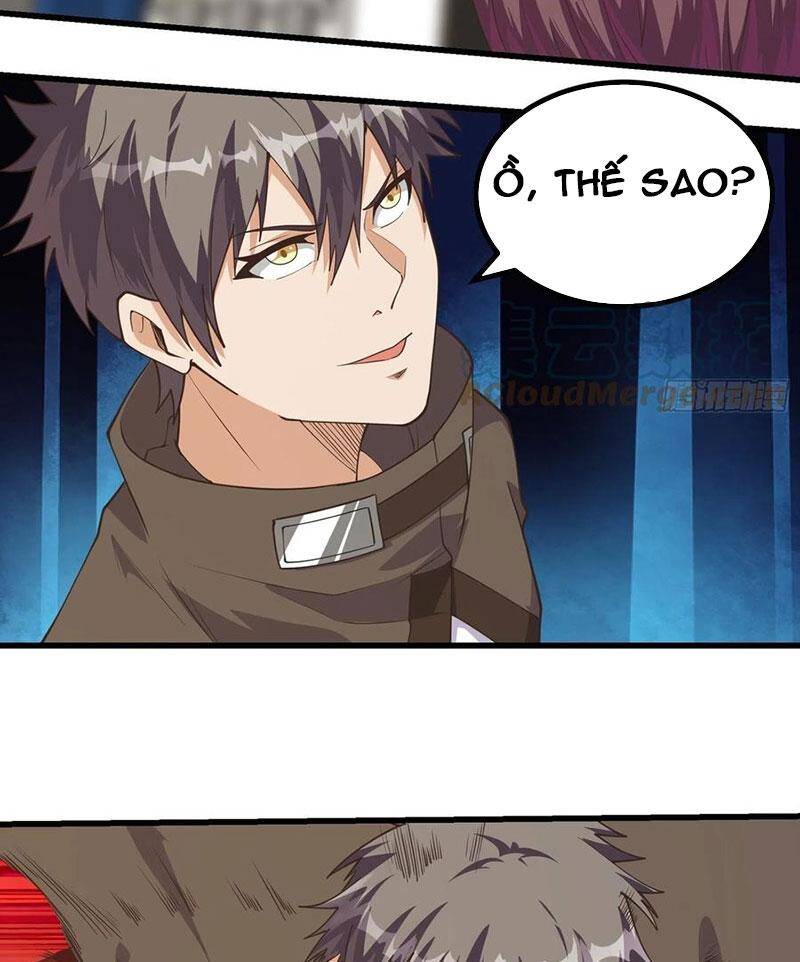 Trở Về Làm Đại Lão Thời Mạt Thế Chapter 277 - 31