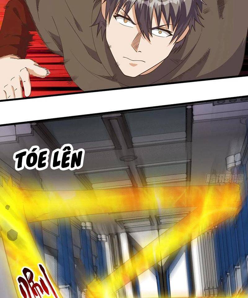 Trở Về Làm Đại Lão Thời Mạt Thế Chapter 277 - 32