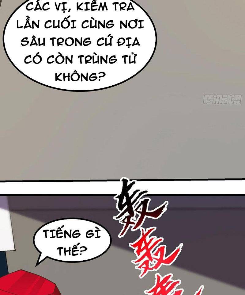 Trở Về Làm Đại Lão Thời Mạt Thế Chapter 277 - 35