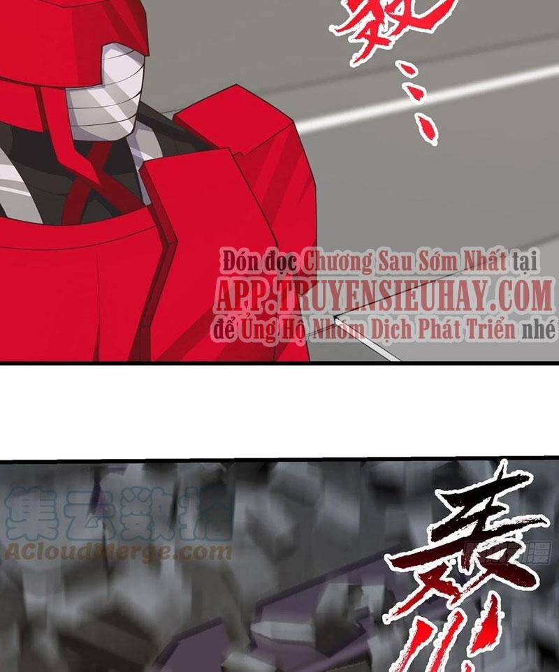 Trở Về Làm Đại Lão Thời Mạt Thế Chapter 277 - 36