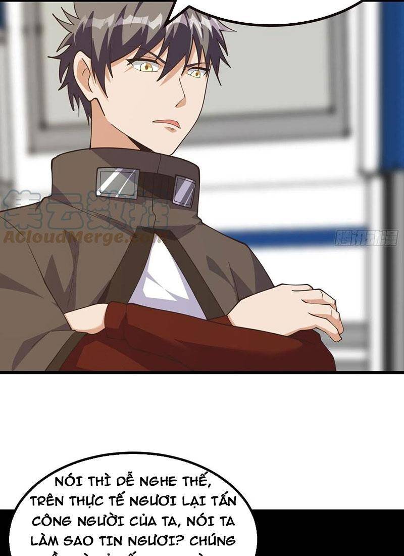 Trở Về Làm Đại Lão Thời Mạt Thế Chapter 277 - 6
