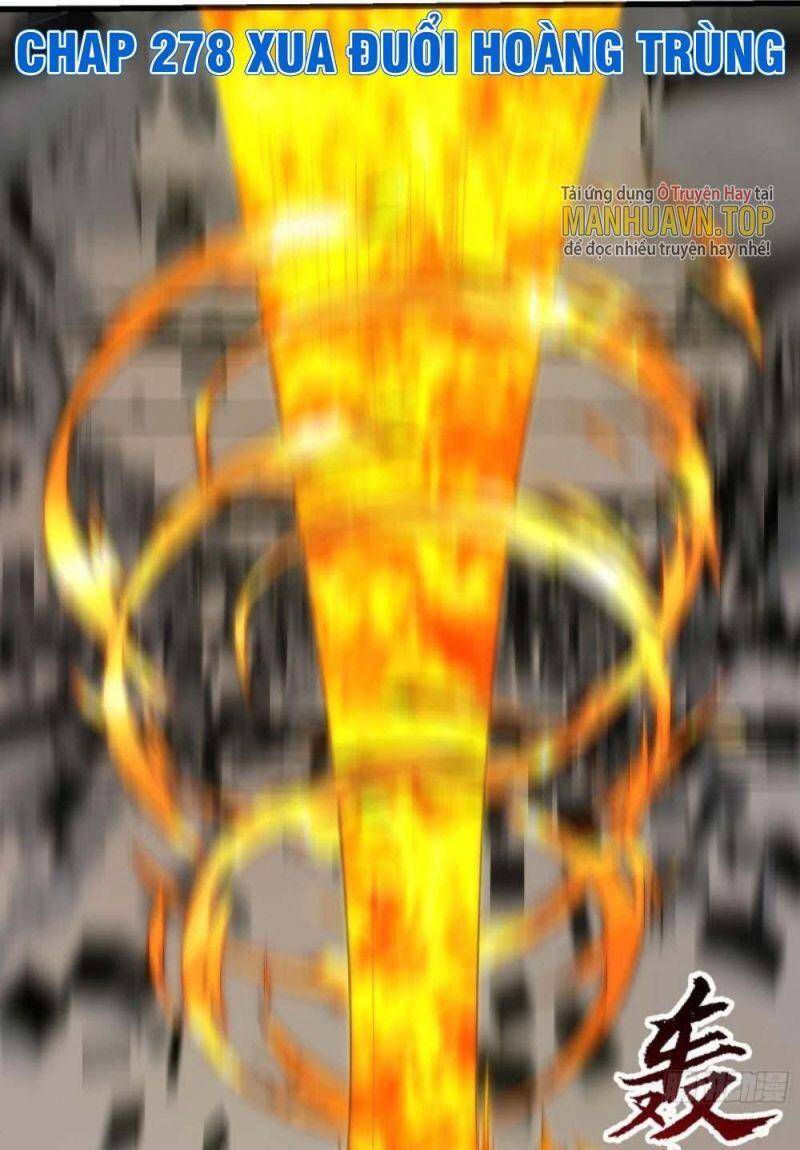 Trở Về Làm Đại Lão Thời Mạt Thế Chapter 278 - 1