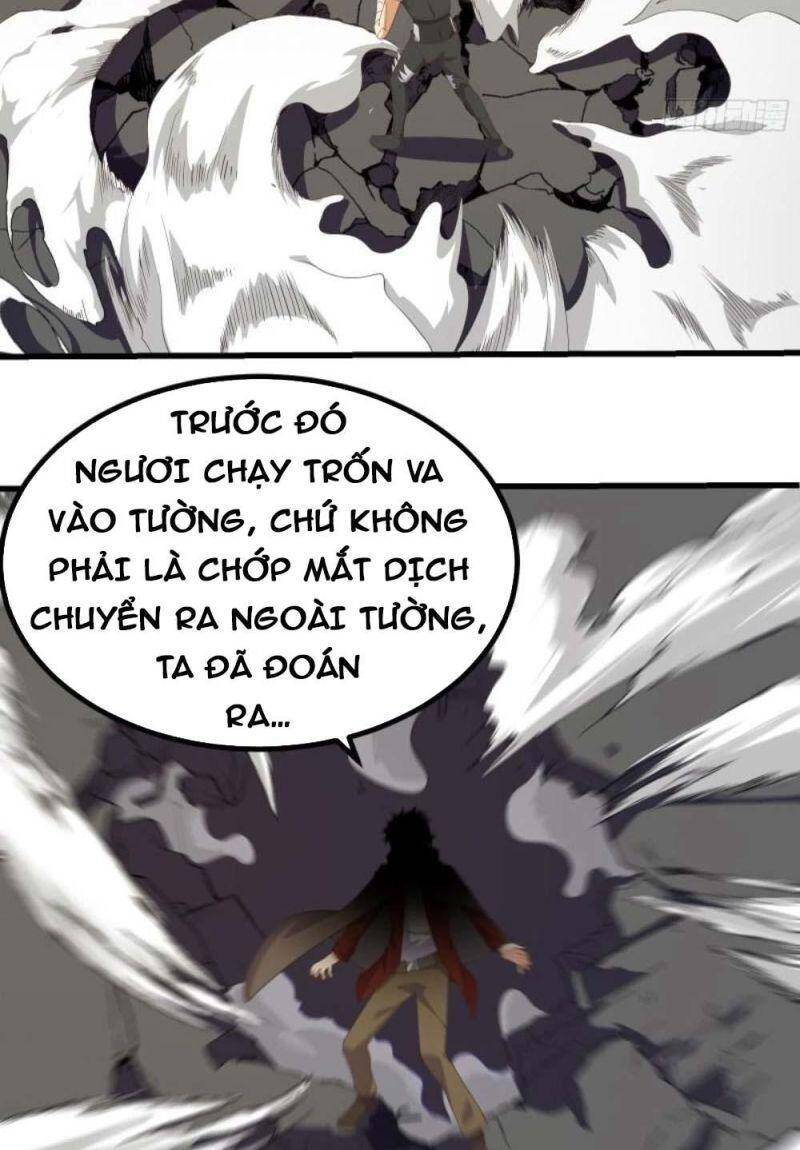 Trở Về Làm Đại Lão Thời Mạt Thế Chapter 278 - 14