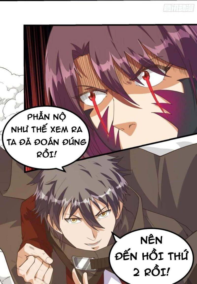 Trở Về Làm Đại Lão Thời Mạt Thế Chapter 278 - 16