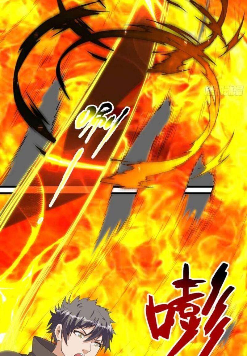 Trở Về Làm Đại Lão Thời Mạt Thế Chapter 278 - 19