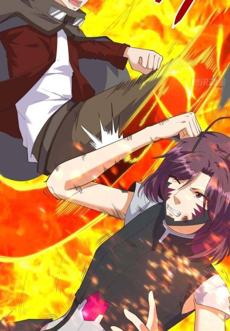 Trở Về Làm Đại Lão Thời Mạt Thế Chapter 278 - 20