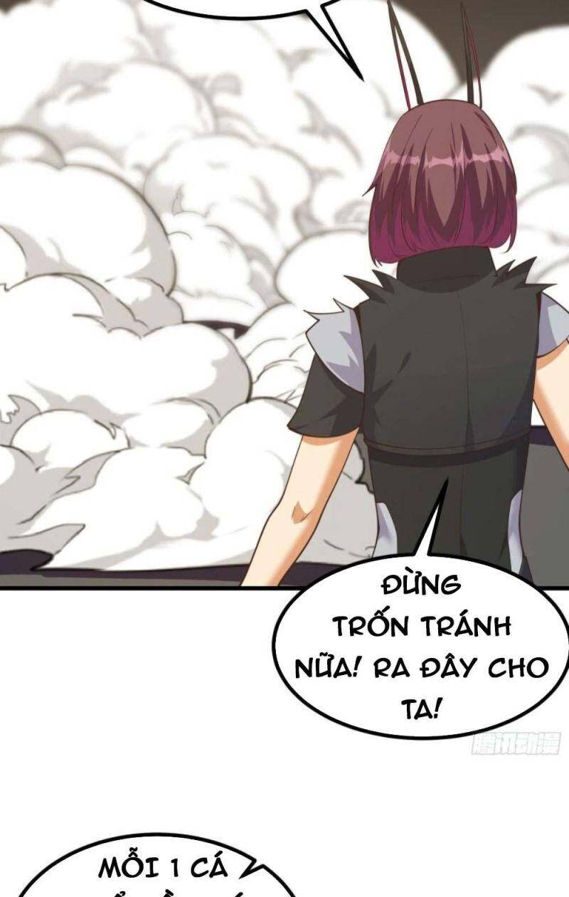 Trở Về Làm Đại Lão Thời Mạt Thế Chapter 278 - 24