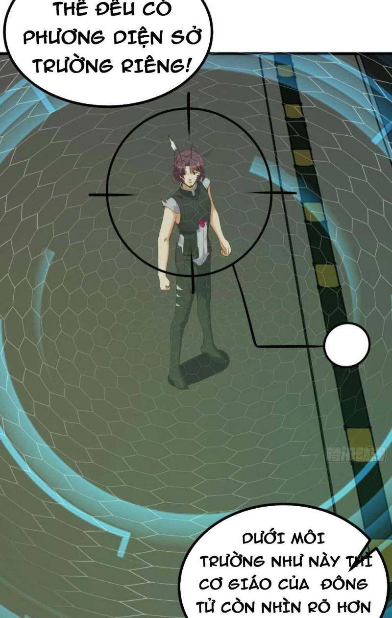 Trở Về Làm Đại Lão Thời Mạt Thế Chapter 278 - 25