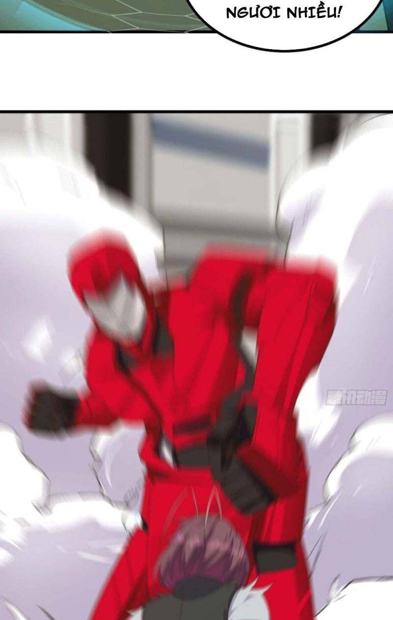 Trở Về Làm Đại Lão Thời Mạt Thế Chapter 278 - 26