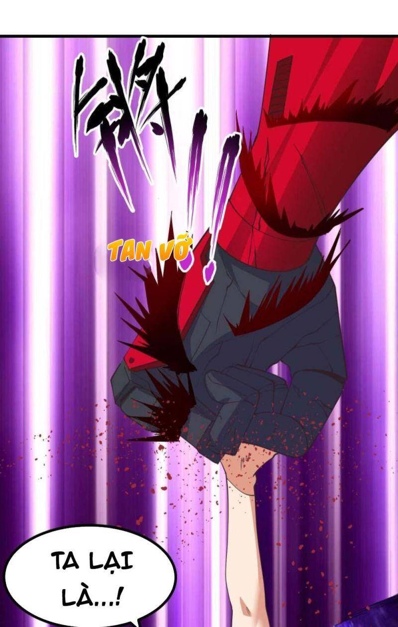 Trở Về Làm Đại Lão Thời Mạt Thế Chapter 278 - 30